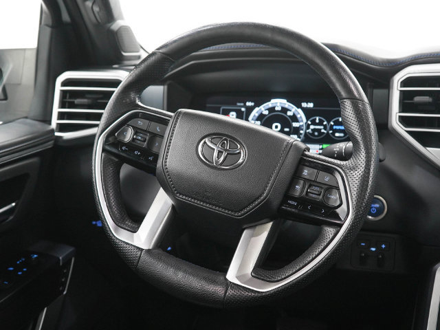 Used 2022 Toyota Tundra Platinum AWD/4WD image 17