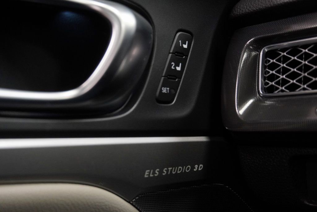 Used 2023 Acura Integra A-Spec image 41