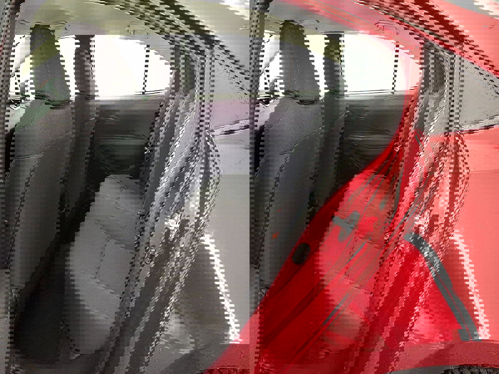 Used 2022 Toyota Corolla LE image 19