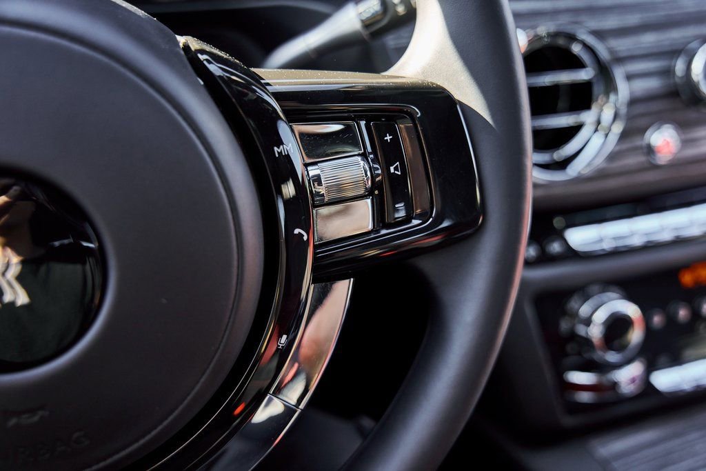 Used 2023 Rolls-Royce Ghost AWD/4WD image 63