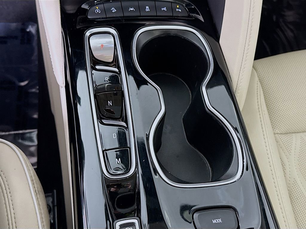 Used 2023 Buick Envision Avenir image 10