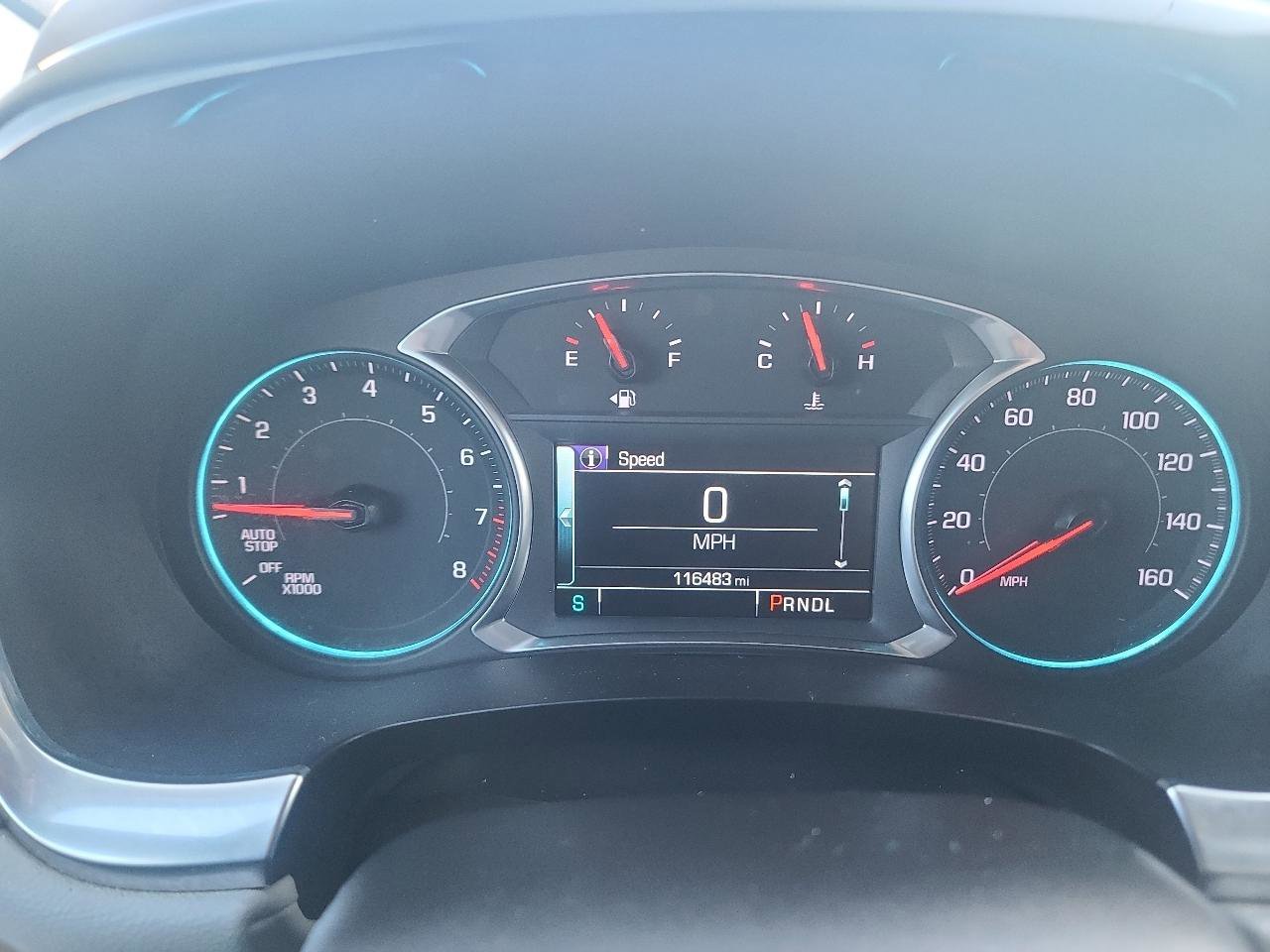 Used 2019 Chevrolet Traverse LT image 31