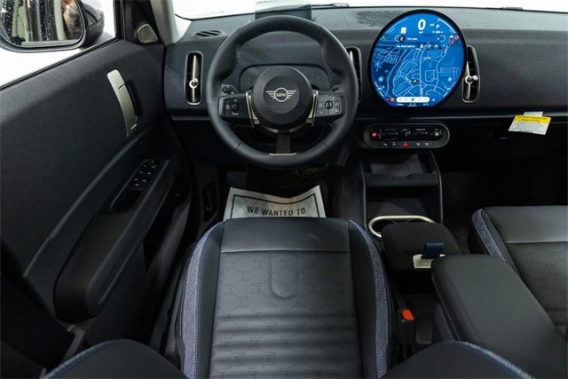 Certified 2025 MINI Cooper Countryman S image 4