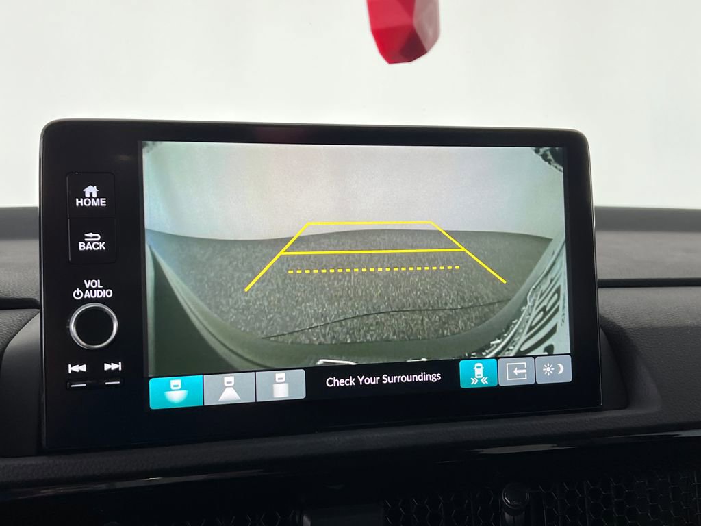 Used 2024 Honda CR-V EX-L image 21
