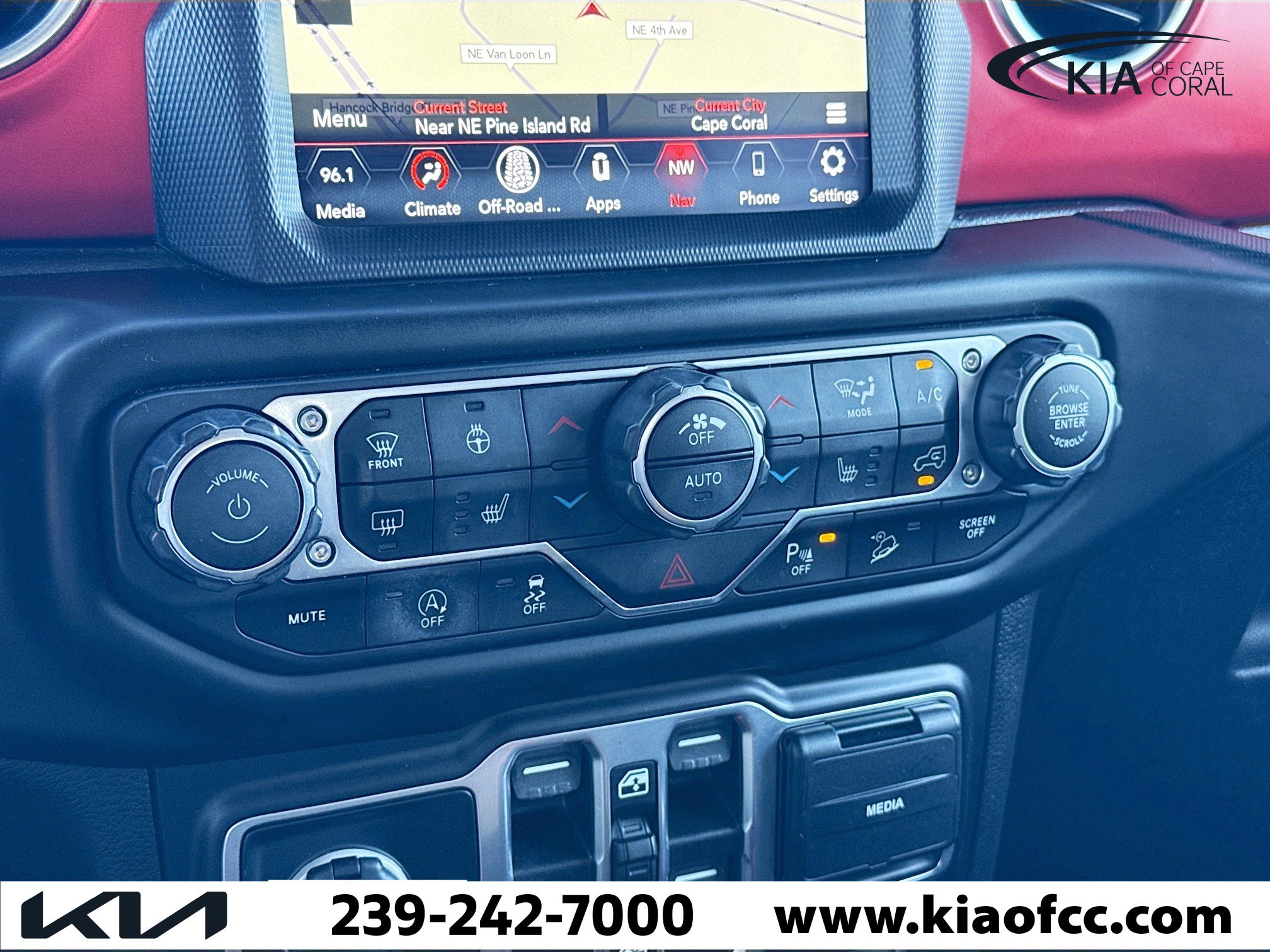 Used 2020 Jeep Wrangler Unlimited Rubicon image 31