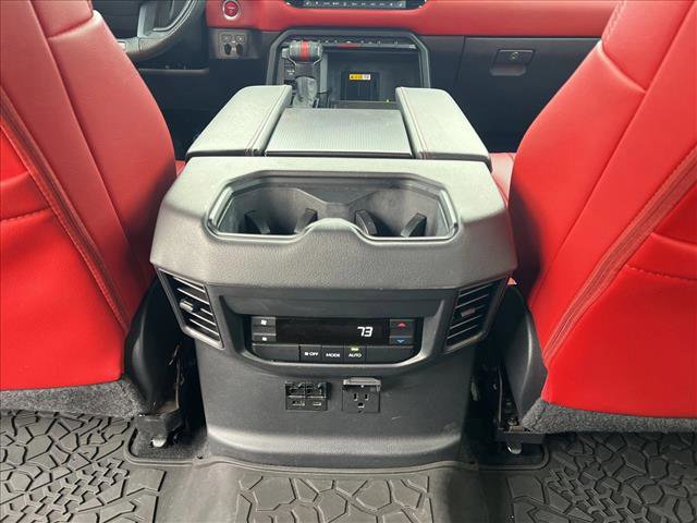 Certified 2024 Toyota Sequoia TRD Pro image 16