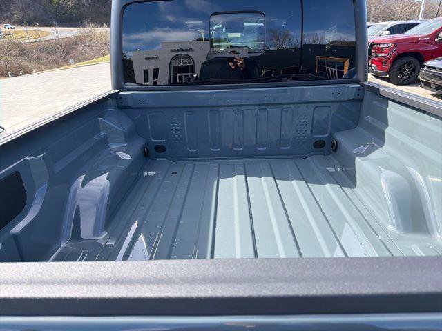 New 2026 Jeep Gladiator Willys image 20