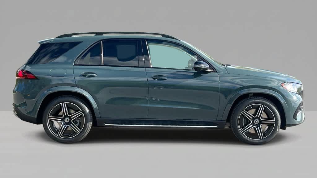 New 2027 Mercedes-Benz GLE 450 4MATIC image 9