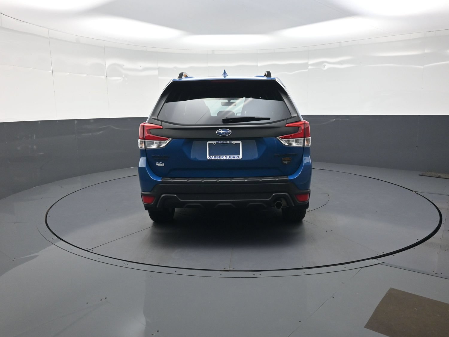 Used 2023 Subaru Forester Wilderness AWD/4WD image 4