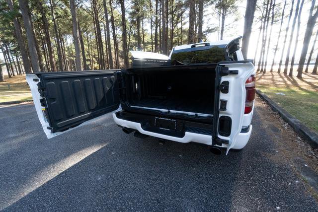 Used 2024 RAM 1500 Limited image 39