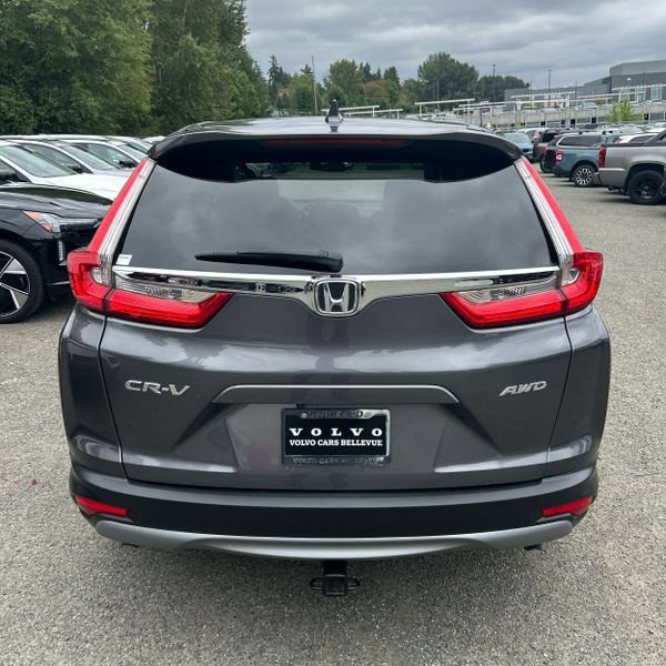 Used 2019 Honda CR-V EX image 18