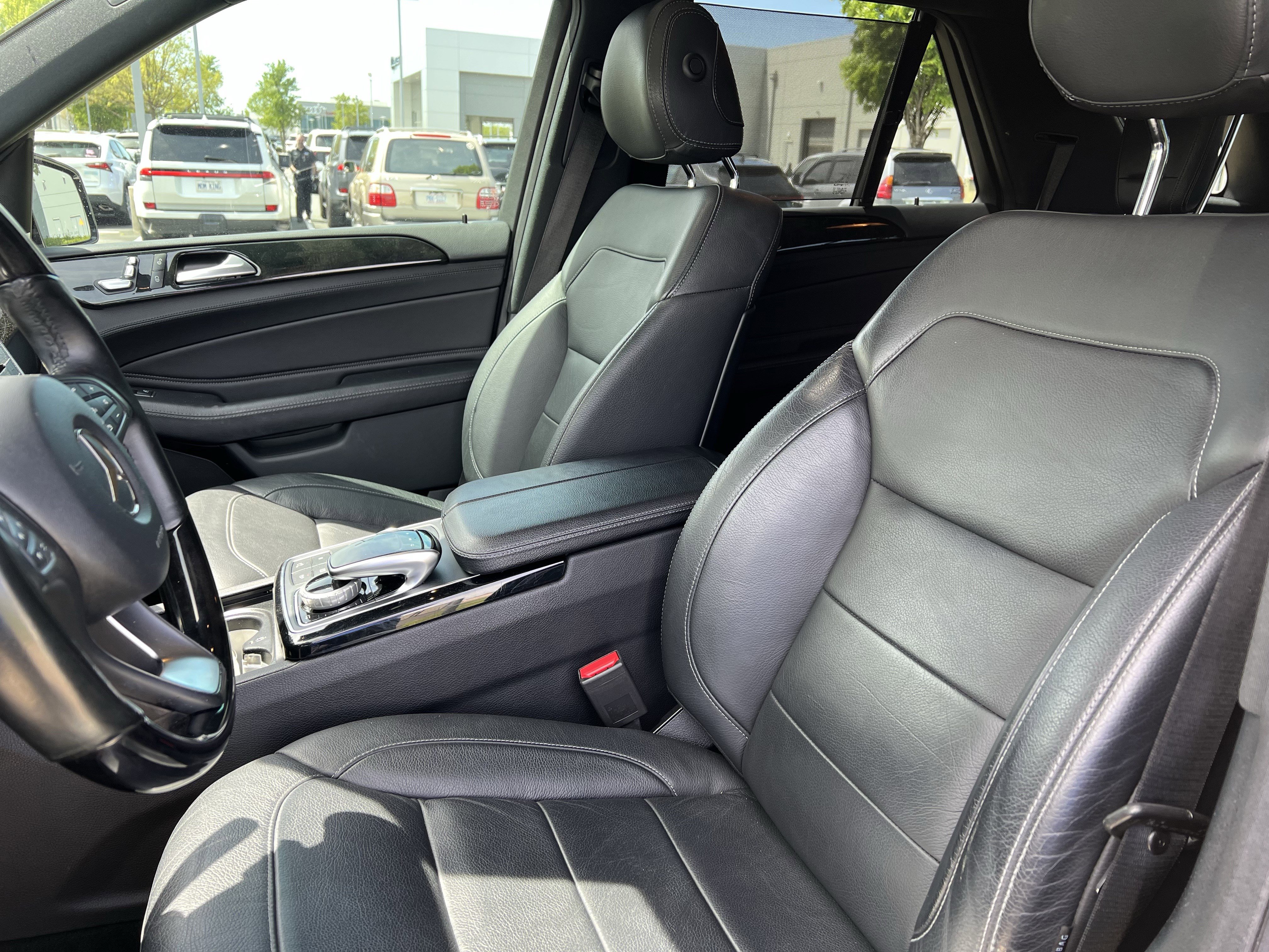 Used 2018 Mercedes-Benz GLE 43 AMG 4MATIC image 16