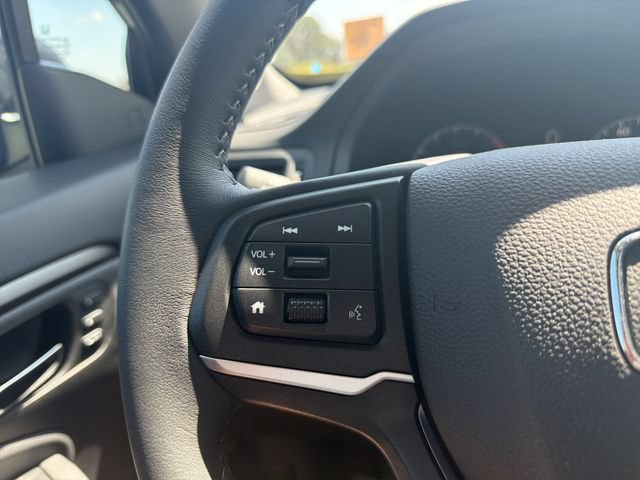 Used 2025 Honda Ridgeline RTL image 26