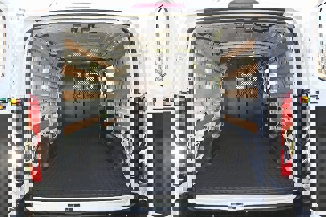 Used 2024 Ford Transit 250 Low Roof w/ Exterior Upgrade Package image 22