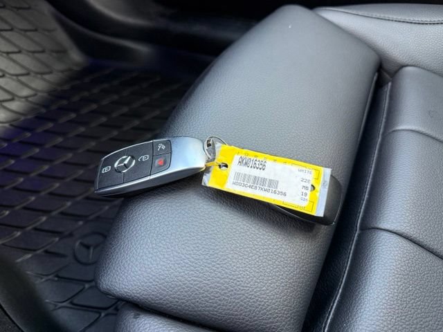 Used 2019 Mercedes-Benz A 220 w/ Driver Assistance Package image 27
