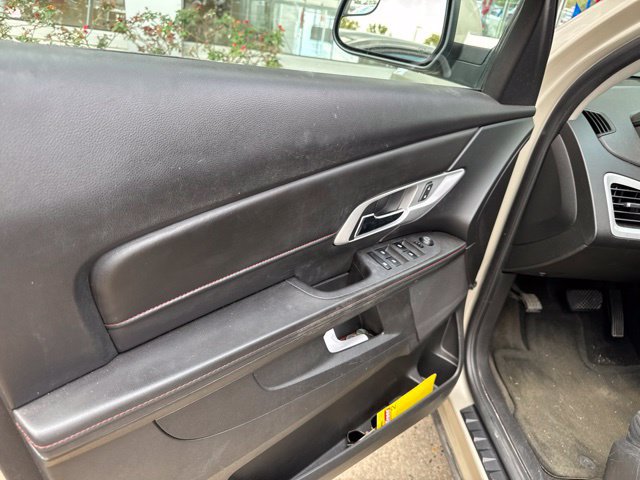 Used 2013 GMC Terrain SLE FWD image 28