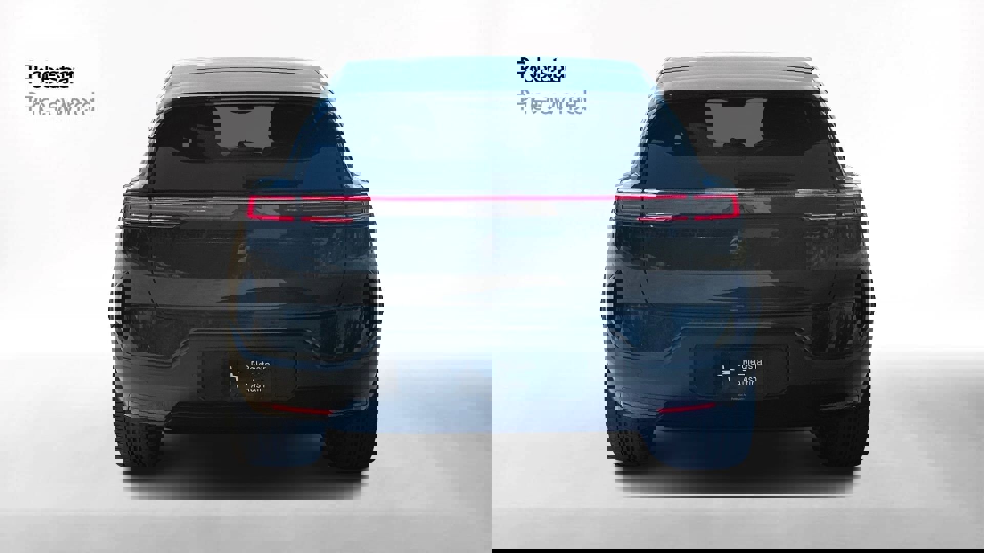 Used 2025 Polestar Polestar 3 image 4