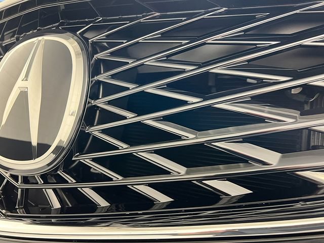 Used 2026 Acura MDX SH-AWD image 11