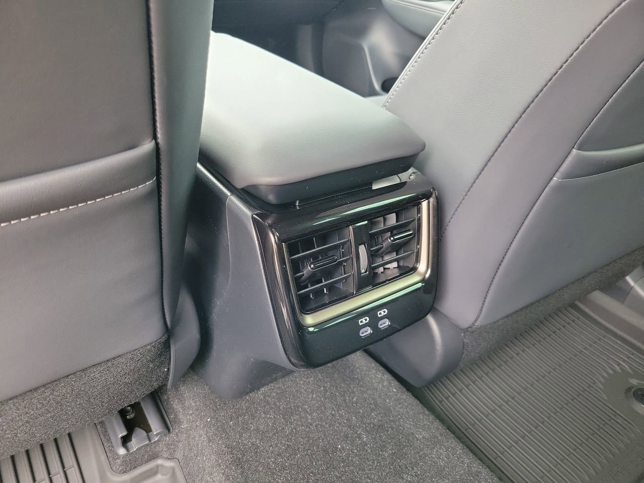 New 2026 Toyota Crown Signia AWD/4WD image 13