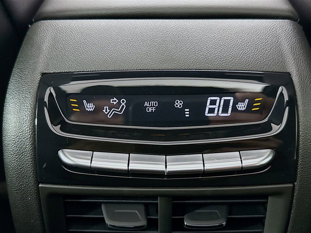 New 2026 Cadillac XT5 Premium Luxury w/ Driver Assist Package image 26