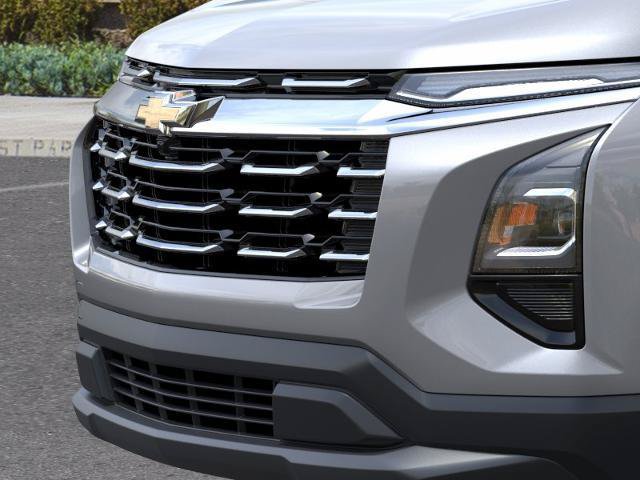 New 2026 Chevrolet Equinox LT w/ Convenience Package II FWD image 13