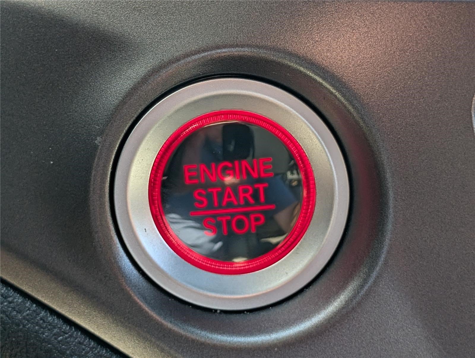 Used 2023 Honda Passport EX-L image 27