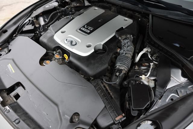 Used 2015 INFINITI Q50 w/ Technology Package image 53