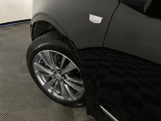 Used 2024 Cadillac XT5 Premium Luxury w/ Technology Package FWD image 35