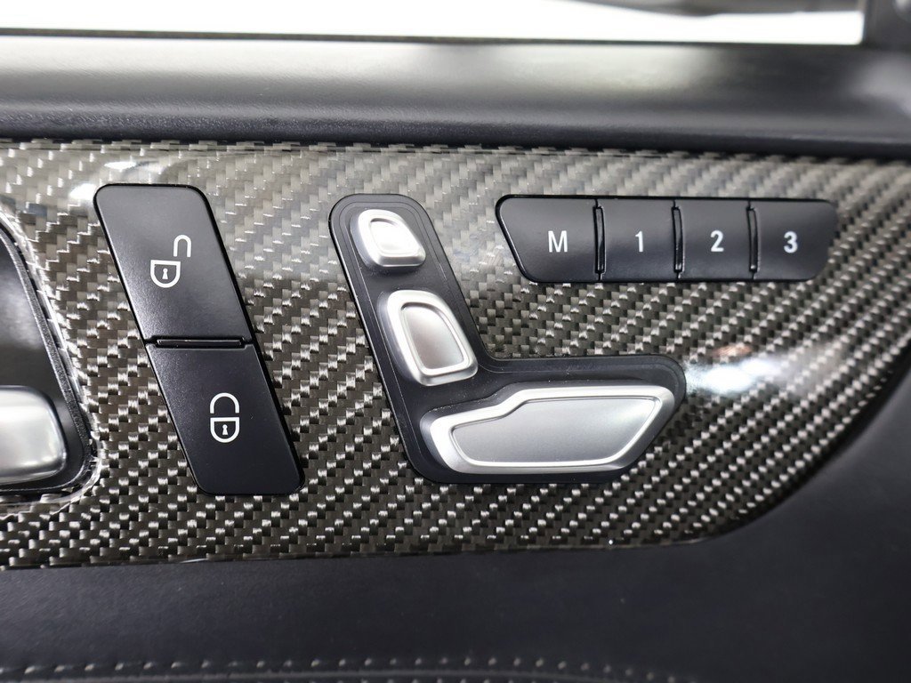 Used 2019 Mercedes-Benz GLE 63 AMG S image 43