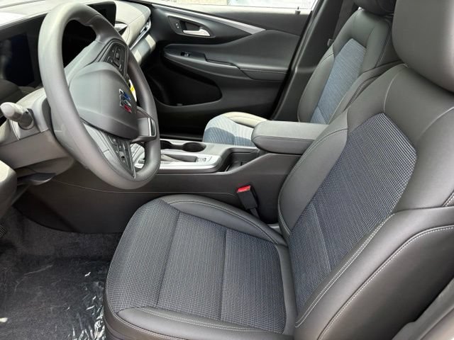 New 2026 Buick Envista Preferred FWD image 4