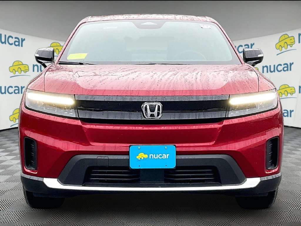 New 2026 Honda Prologue EX image 3
