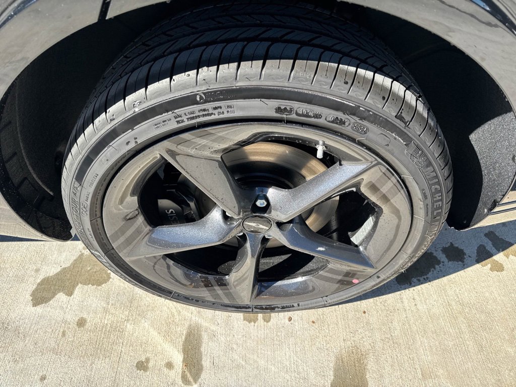 New 2026 Genesis GV70 2.5T Sport Prestige image 19