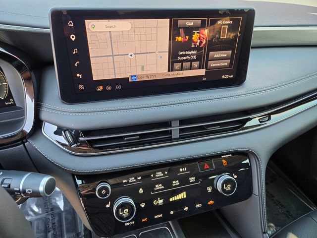Certified 2026 INFINITI QX60 Pure w/ Cargo Package AWD/4WD image 27