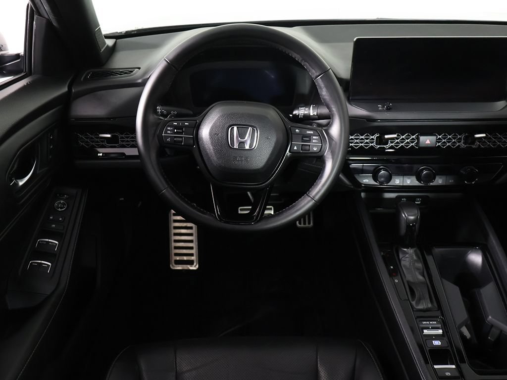 Used 2023 Honda Accord Sport image 33