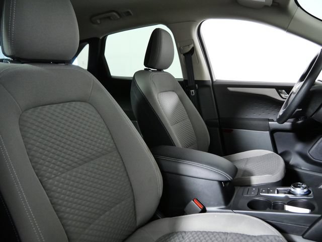 Certified 2020 Ford Escape SE AWD/4WD image 12