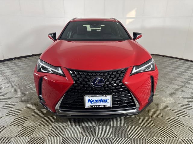 Used 2019 Lexus UX 250h w/ Premium Package AWD/4WD image 5