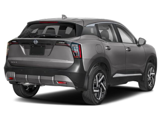 New 2026 Nissan Kicks SV image 2