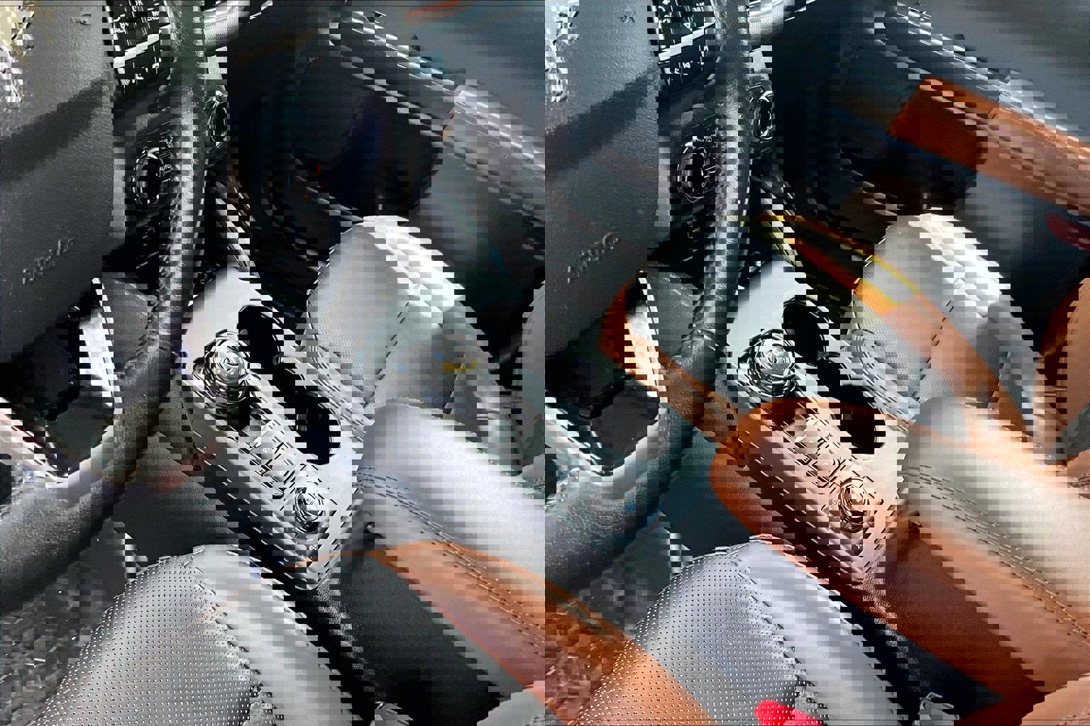 Used 2022 Ford Bronco Sport Badlands w/ Premium Package AWD/4WD image 15