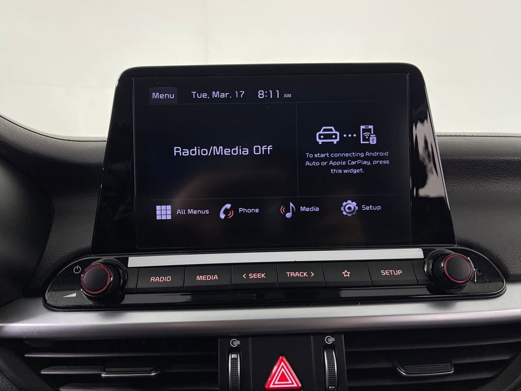 Used 2023 Kia Forte LXS image 22