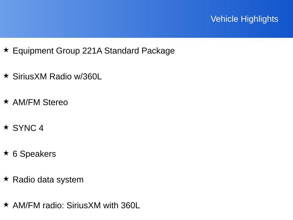 Certified 2021 Ford Bronco Big Bend AWD/4WD image 7