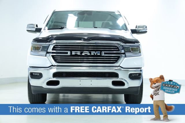 Used 2022 RAM 1500 Laramie image 2
