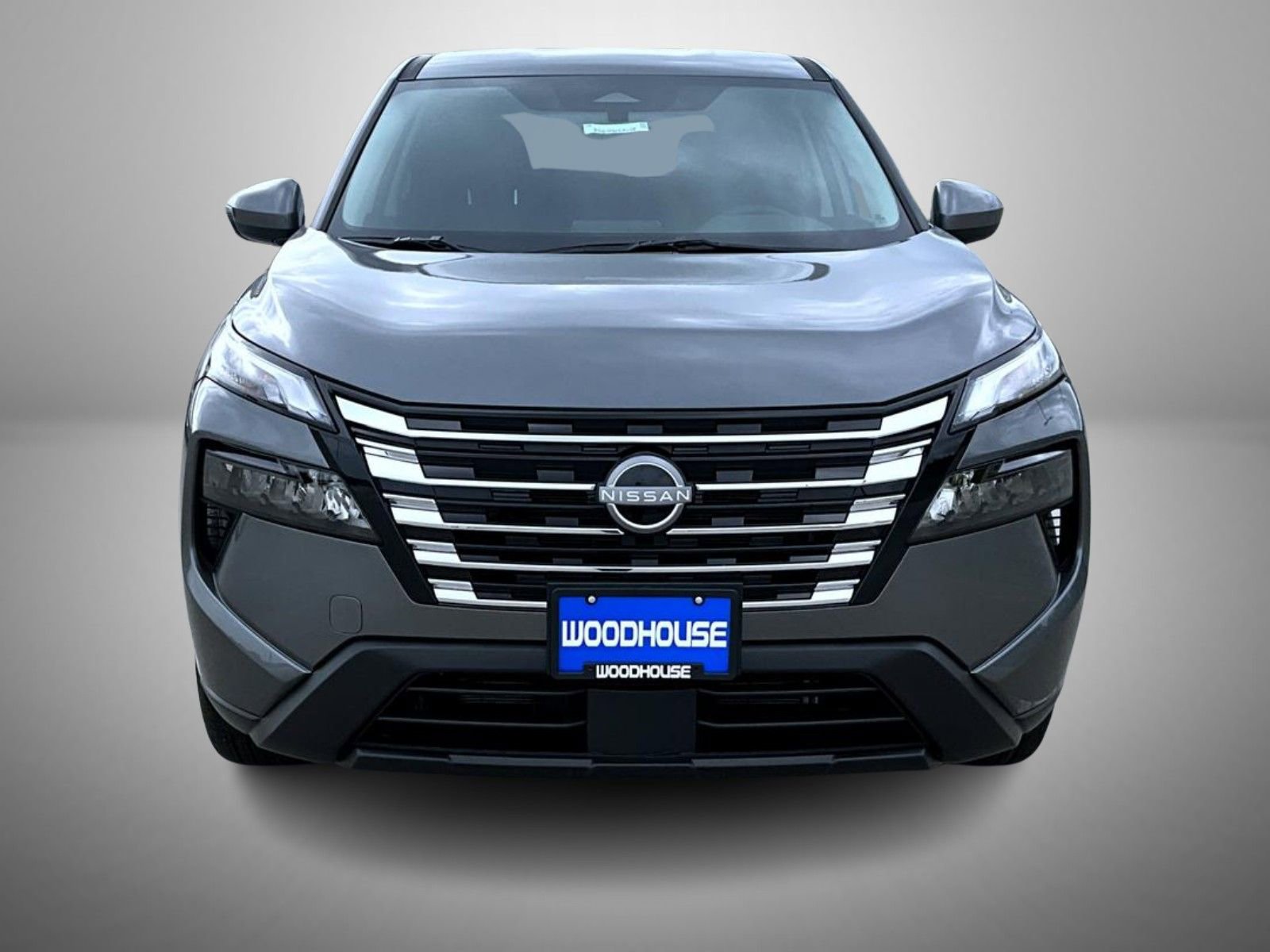 New 2026 Nissan Rogue SV image 2