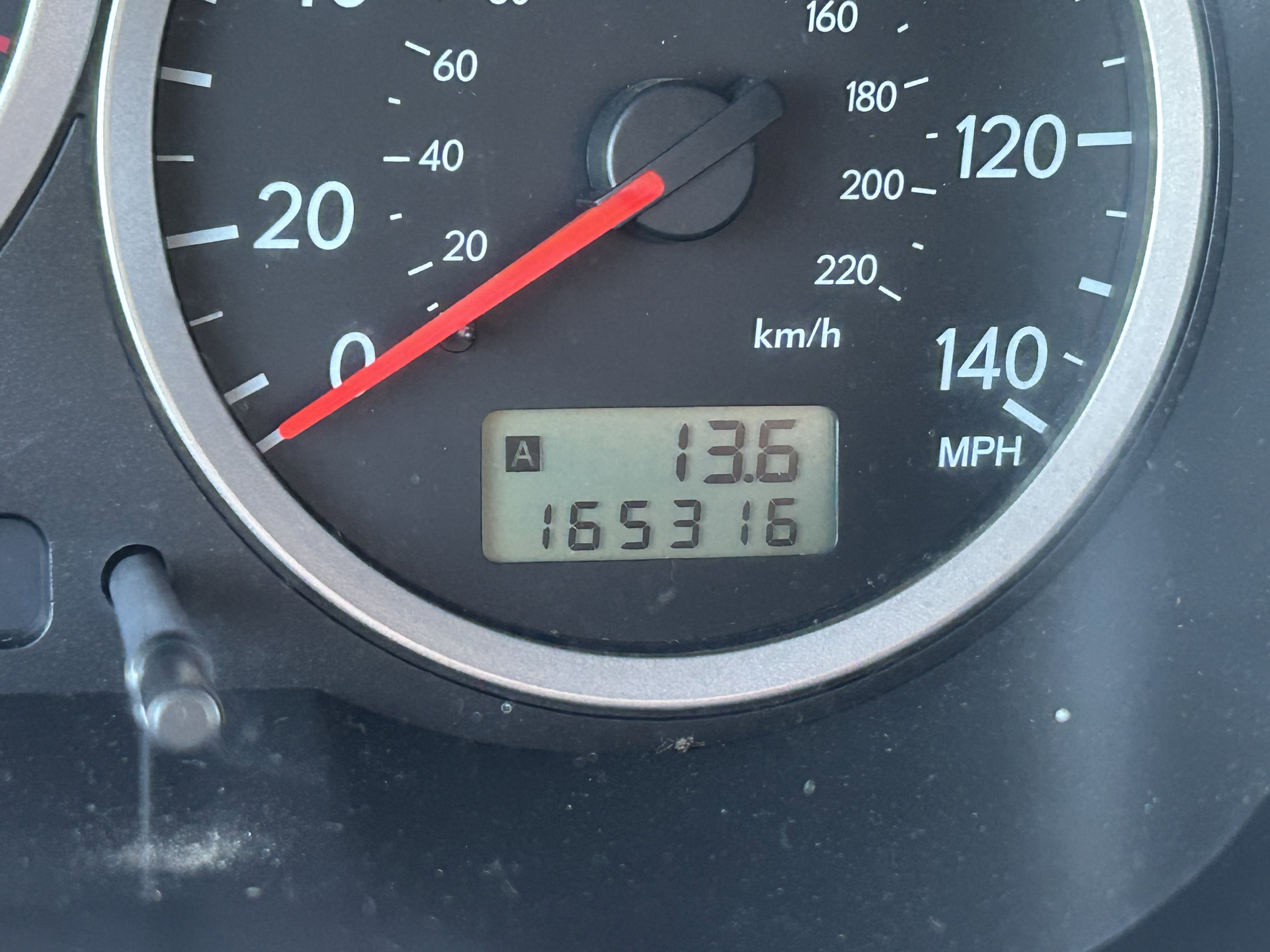 Used 2007 Subaru Impreza WRX TR image 10