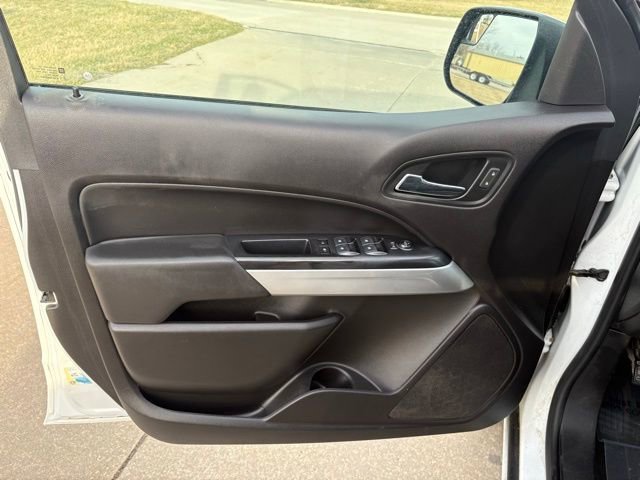 Used 2018 Chevrolet Colorado LT image 9