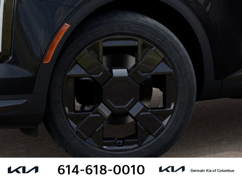 New 2026 Kia Sportage X-Line image 12