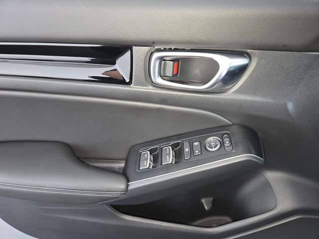 Used 2022 Honda Civic Sport Touring image 15