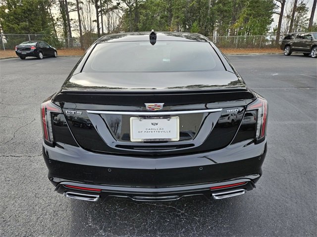 New 2026 Cadillac CT5 Sport image 6