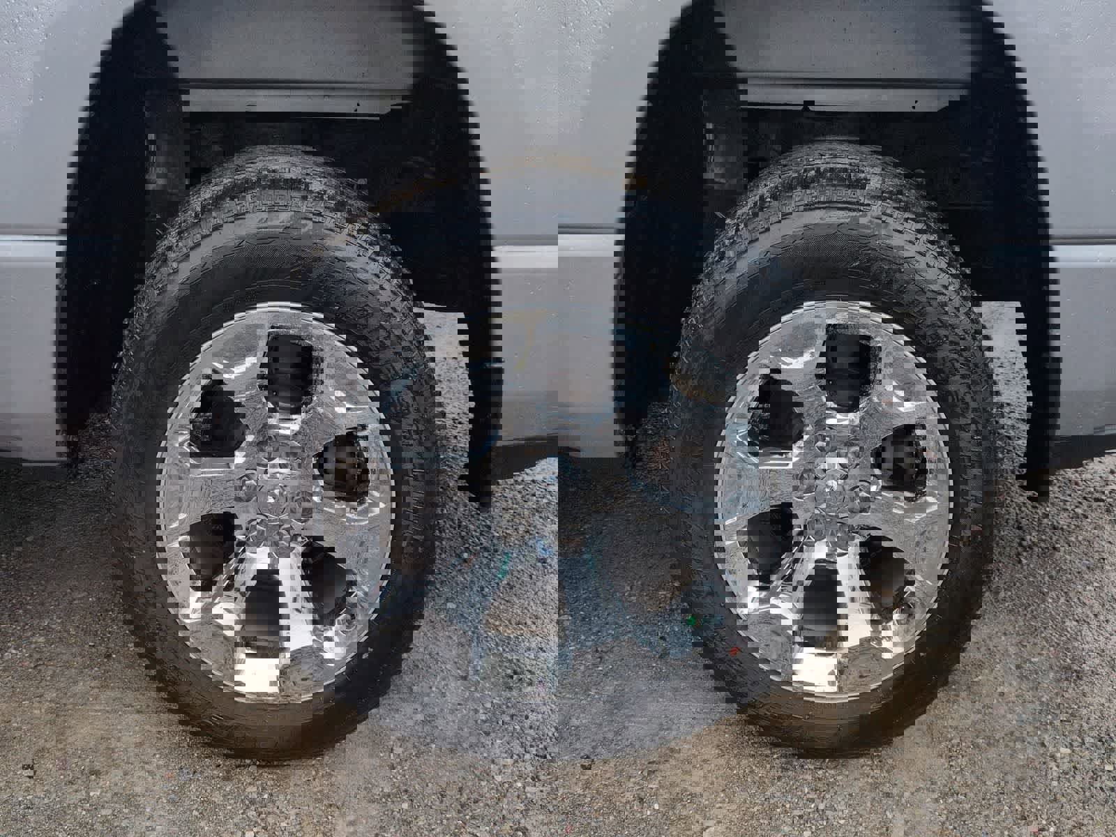 Certified 2022 RAM 1500 Big Horn image 14