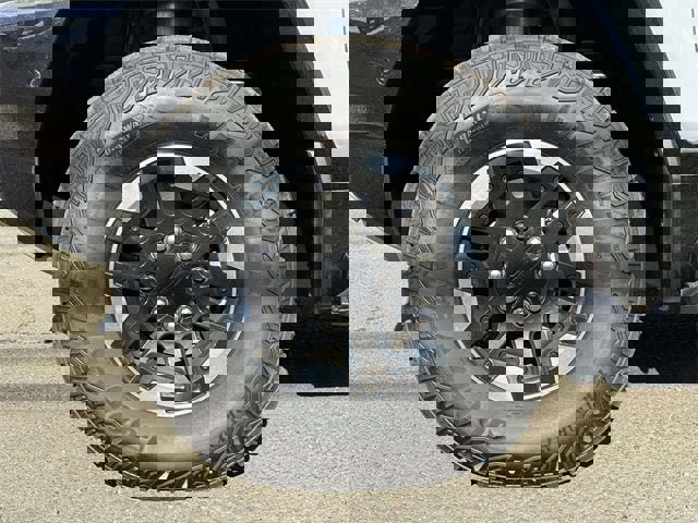 New 2024 GMC Hummer EV 3X w/ Extreme Off-Road Package image 7