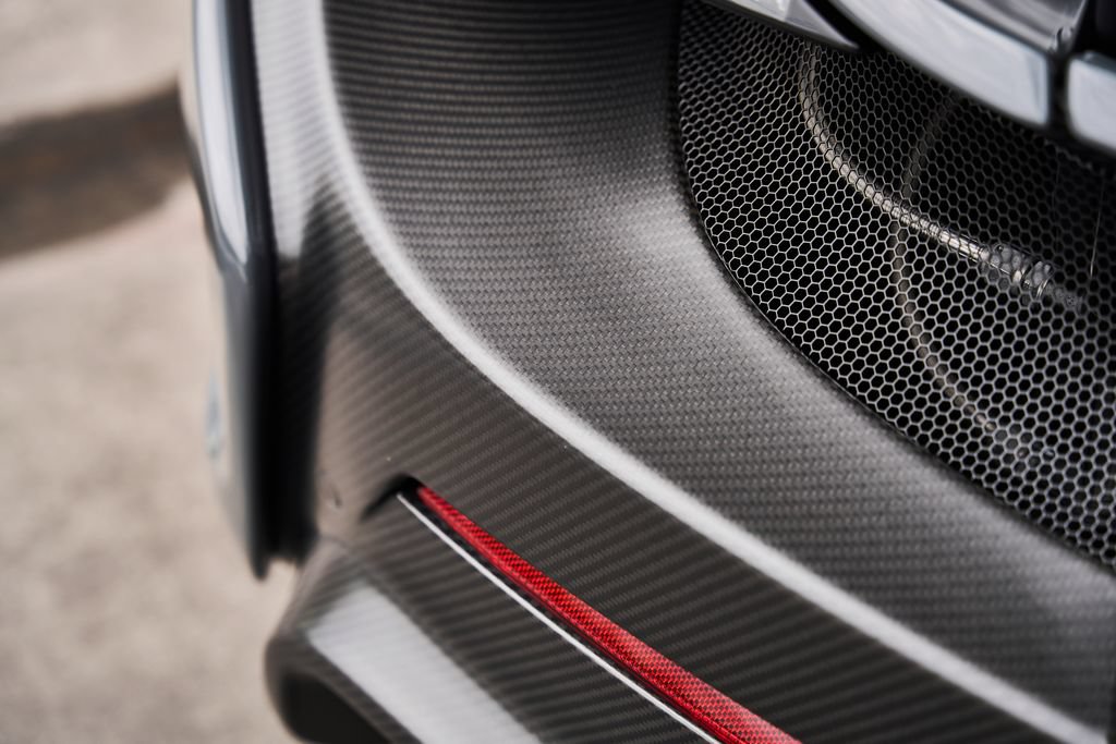Used 2016 McLaren 675LT Coupe RWD image 17